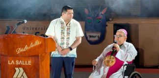 #VIDEOS #FOTOS | Inaugurado formalmente el Festival Lasallista de Arte y Cultura 2025