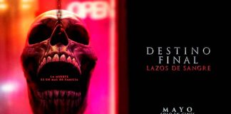 El camión del terror: “Destino Final” revive tu peor miedo en plena carretera