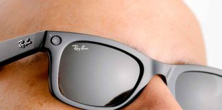 #Video #Viral || Ray-Ban Meta: Las gafas inteligentes con IA ya llegan a México
