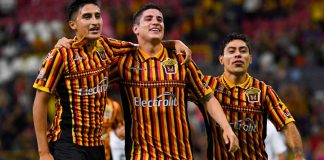 Leones Negros remonta y elimina a Atletico Morelia en semifinales del Clausura del 2025
