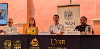 Del 23 al 25 de mayo, llegará la Fiesta del Libro y la Rosa a Morelia