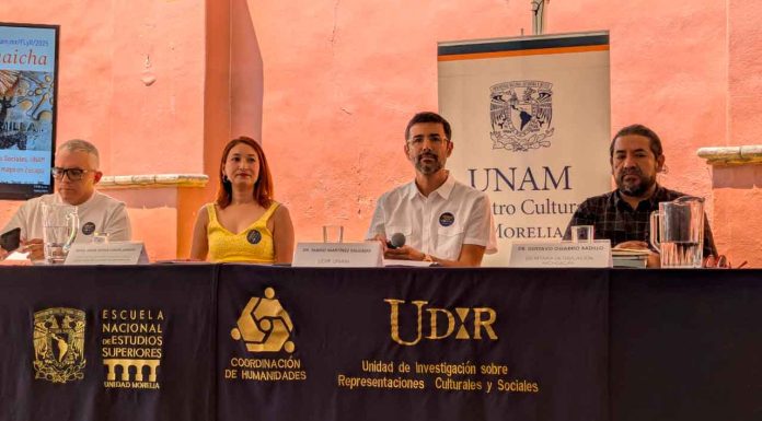 Del 23 al 25 de mayo, llegará la Fiesta del Libro y la Rosa a Morelia