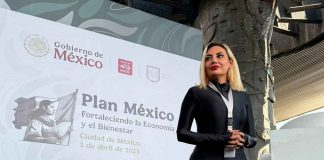 ¡Celebremos, Michoacán! Tendremos un Polo de Bienestar en nuestro estado!