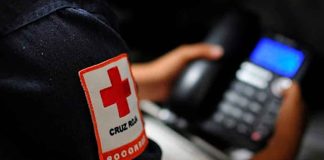 Continúa Cruz Roja Michoacán recibiendo “falsas alarmas” telefónicas