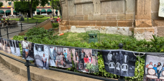 Madres del colectivo Familiares Caminando por Justicia exigen pronta aparición de sus familiares