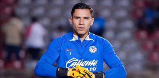 #Video | Fiscalía investiga a Luis Ángel Malagón, portero del América, por presunta violencia