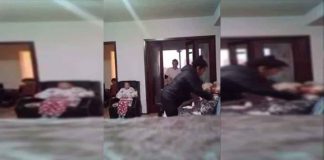 #VIDEO || Denuncian abuso en la Residencia Santa Sofía en San Luis Potosí