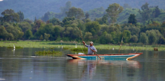 Manantiales de Urandén ganan premio nacional en Tianguis Turístico: Sectur