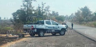 #Seguimiento #VIDEO | Localizan 2 ejecutados en el municipio de Charo