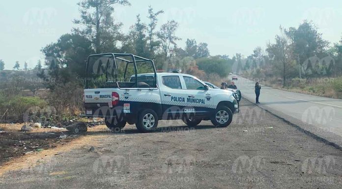 #Seguimiento #VIDEO | Localizan 2 ejecutados en el municipio de Charo