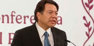 Presenta Secretaría de Educación Pensión del Bienestar, maestros se jubilarán con su último salario cotizado