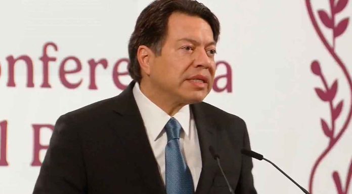 Presenta Secretaría de Educación Pensión del Bienestar, maestros se jubilarán con su último salario cotizado