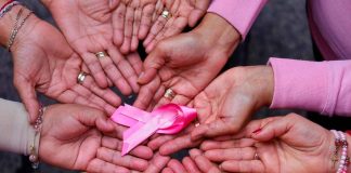 Más de 18 mil estudios de mama, realizados en cinco meses: SSM