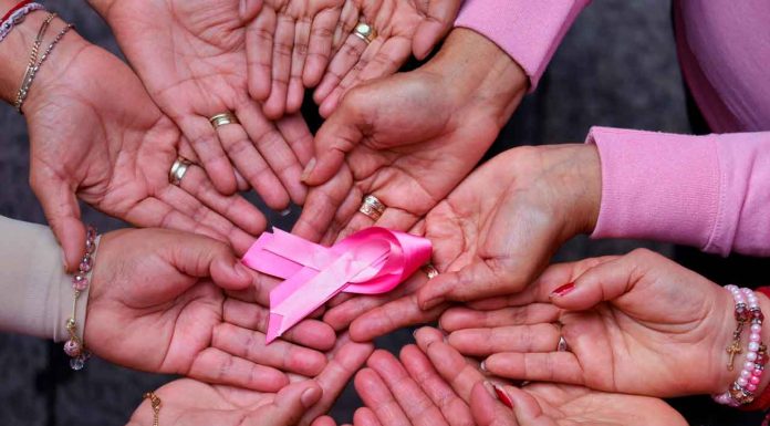 Más de 18 mil estudios de mama, realizados en cinco meses: SSM