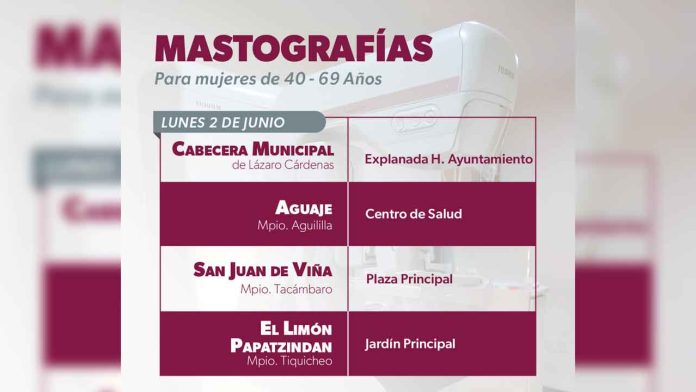mastografiasdiferentesmunicipios