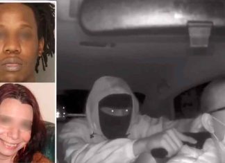 #Video | Pasajero de Uber condenado a cadena perpetua por el asesinato de conductora