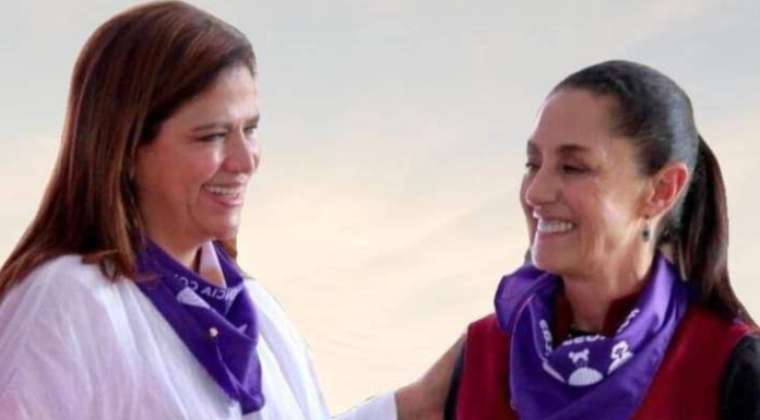 En México, 13 millones de mujeres son madres autónomas y el sostén de sus hijas e hijos: Fabiola Alanís