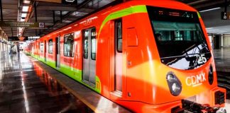 Autoridades de CDMX intensifican acciones ante casos de pinchazos en transporte público: van 41 denuncias y una persona detenida