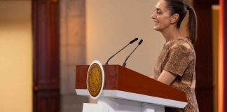 México y EUA se unen en concurso musical: 5,821 jóvenes inscritos en “México canta por la paz”