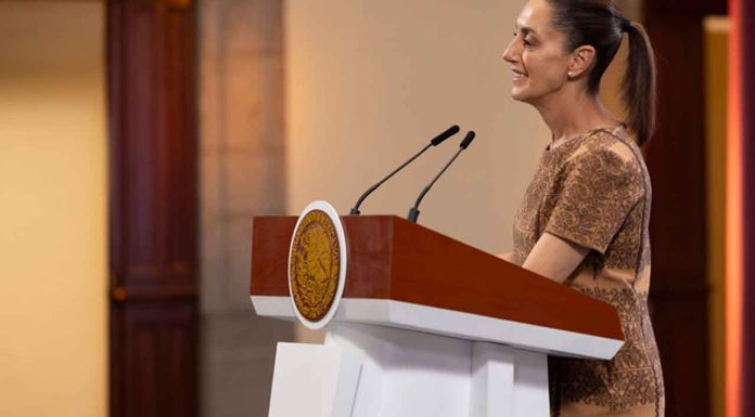 México y EUA se unen en concurso musical: 5,821 jóvenes inscritos en “México canta por la paz”