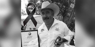Mezcaleros anuncian marcha tras asesinato de dos productores