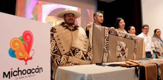 Charapan anuncia la edición 30 de la Feria del Gabán