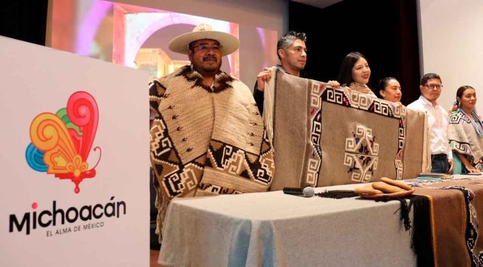 Charapan anuncia la edición 30 de la Feria del Gabán