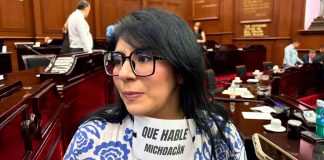 Nosotros no somos una oficina de trámite del ejecutivo del estado: Vanessa Caratachea