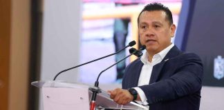 Presentará Gobierno de Michoacán queja contra suspensión de decreto que prohíbe la apología del delito