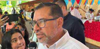 Confirma SSP 3 elementos de la Guardia Civil sancionados tras movilizaciones y protestas