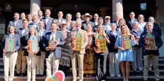 Michoacán conquistó el Tianguis Turístico de Baja California