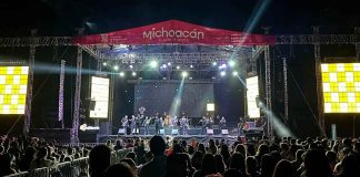 Piso 21 y Pablo Montero abren conciertos del Festival Michoacán de Origen