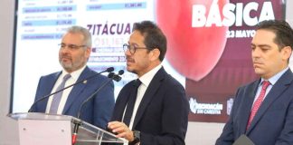 Polos de desarrollo en Michoacán, un plan a largo plazo para el crecimiento regional