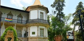 Michoacán celebra el poder cultural de sus museos: Secum