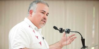 Lamenta Morena que caciques paralicen Morelia por intereses políticos