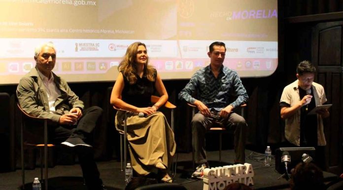 “Las Señoritas de Valladolid”, proyecto ganador del concurso Hecho en Morelia