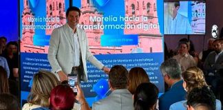 Morelia ahora cuenta con Gobierno Digital Municipal