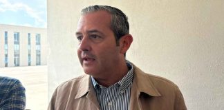 Listo el operativo de seguridad para el aniversario de Morelia