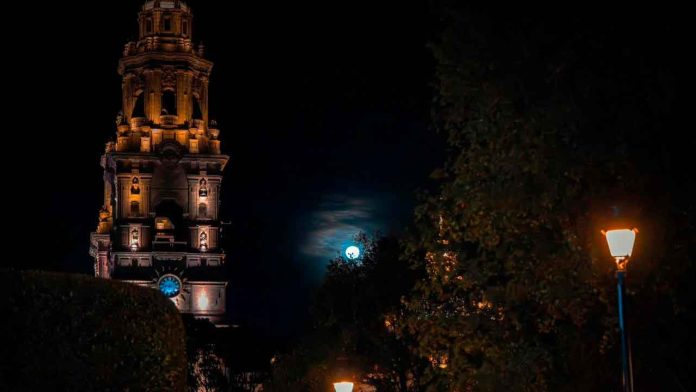 morelia