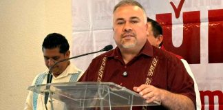 Morena no tolerará el uso de recursos públicos para perfiles que busquen posicionarse rumbo al 2027