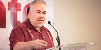 Para que criminales no sean liberados, el pueblo debe votar en elección judicial: Morena Michoacán