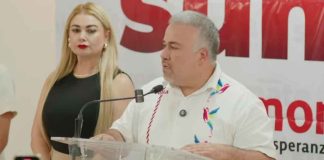 Asegura Morena Michoacán que estará vigilante del INE, durante las elecciones del 1 de junio para elegir a jueces y magistrados