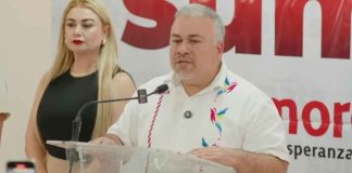 Suscribe Morena Michoacán que relevo institucional en la comisión de Seguridad en Morelia será para una mayor coordinación entre estado y municipio