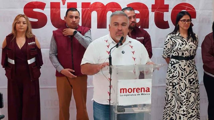 morena