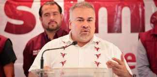 Cultura de la Paz y derecho a la información sí, culto a la violencia no: Morena Michoacán