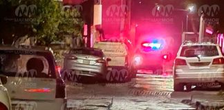 Hallan a hombre muerto en domicilio de la colonia Ignacio López Rayón, Morelia