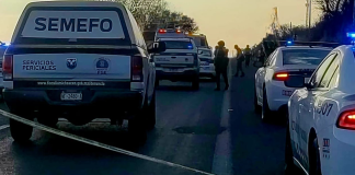 Muere hombre al ser arrollado en la Autopista de Occidente
