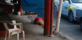 Mujer y su hijo son asesinados a balazos en su propio domicilio en Juchitán