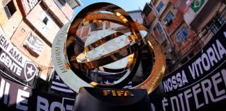 ¡Oficial! América y LAFC disputarán un partido único por el boleto al Mundial de Clubes 2025