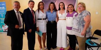 Zacapu apuesta al fortalecimiento de la economía con el Primer Encuentro Empresarial de Networking